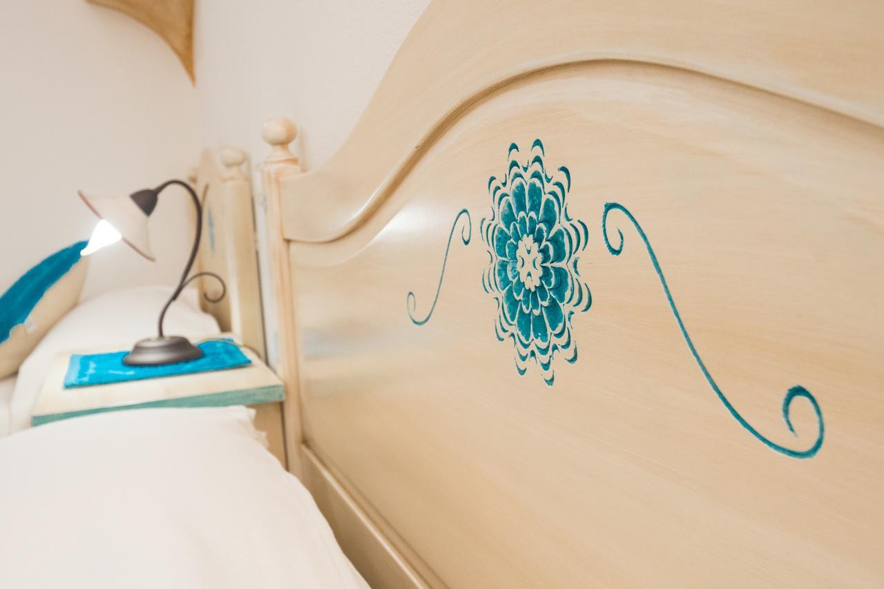 Micali Hotel Orosei Kültér fotó