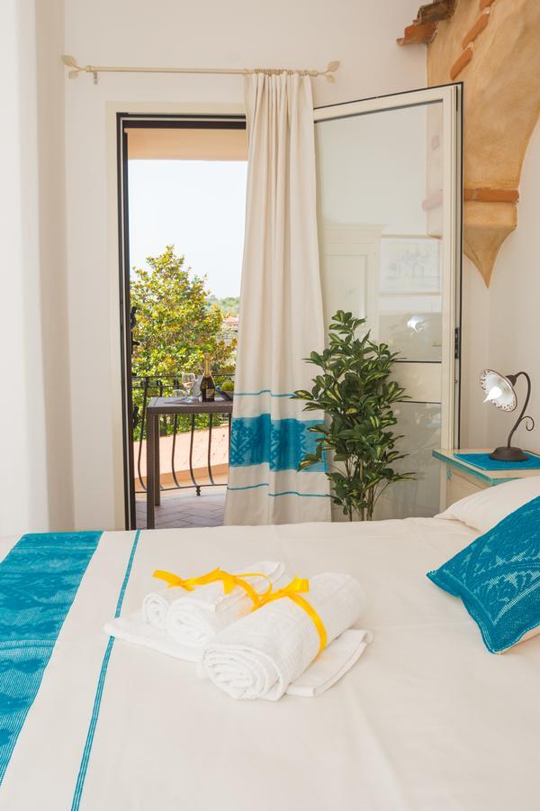 Micali Hotel Orosei Kültér fotó